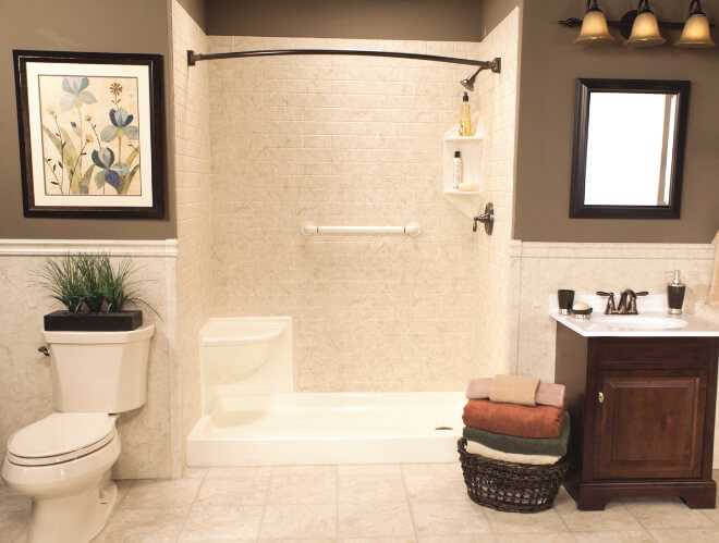 Lifetime Warranty Image